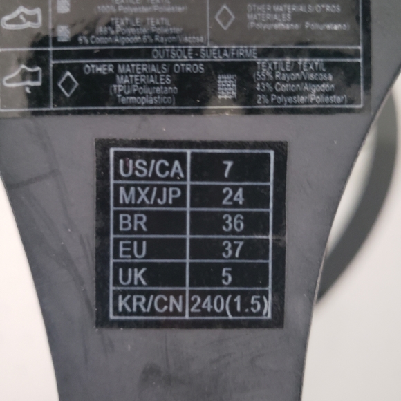 Forever 21 Shoes/Booties - Picture 4 of 7